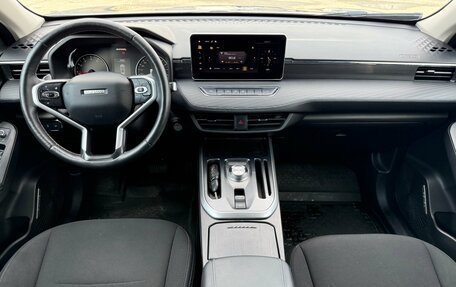 Haval Jolion, 2021 год, 1 750 000 рублей, 5 фотография