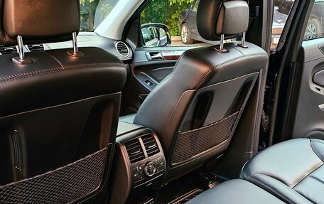 Mercedes-Benz GL-Класс, 2008 год, 2 200 000 рублей, 35 фотография