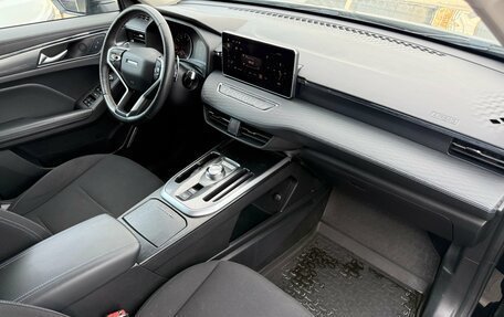 Haval Jolion, 2021 год, 1 750 000 рублей, 6 фотография