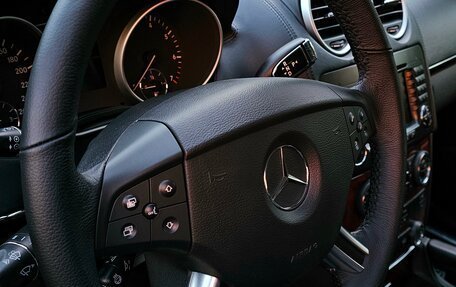 Mercedes-Benz GL-Класс, 2008 год, 2 200 000 рублей, 37 фотография
