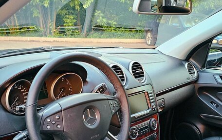 Mercedes-Benz GL-Класс, 2008 год, 2 200 000 рублей, 36 фотография