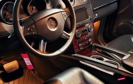 Mercedes-Benz GL-Класс, 2008 год, 2 200 000 рублей, 24 фотография