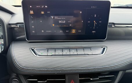 Haval Jolion, 2021 год, 1 750 000 рублей, 7 фотография
