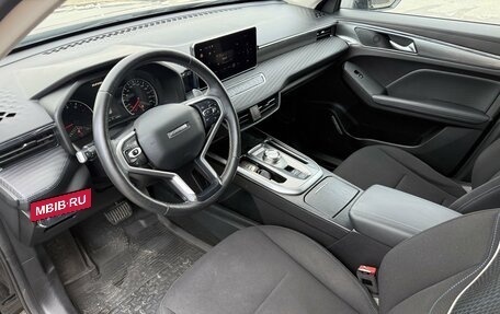 Haval Jolion, 2021 год, 1 750 000 рублей, 4 фотография