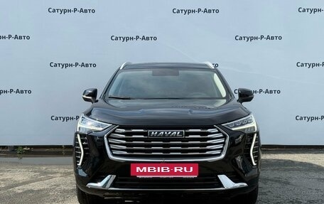 Haval Jolion, 2021 год, 1 750 000 рублей, 2 фотография