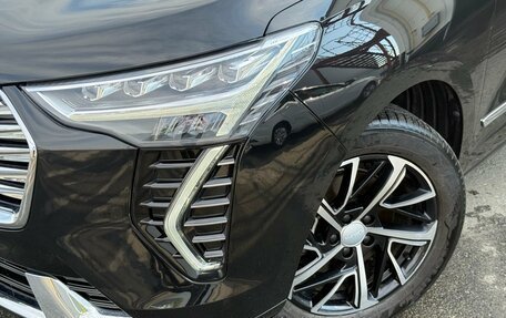 Haval Jolion, 2021 год, 1 750 000 рублей, 11 фотография
