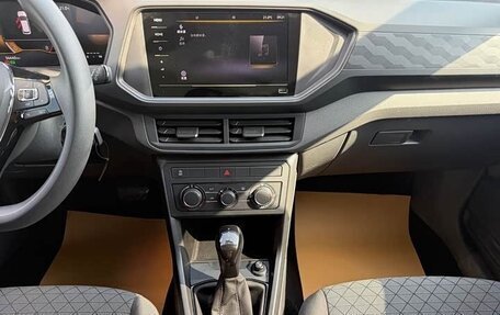 Volkswagen T-Cross I, 2025 год, 1 520 000 рублей, 11 фотография