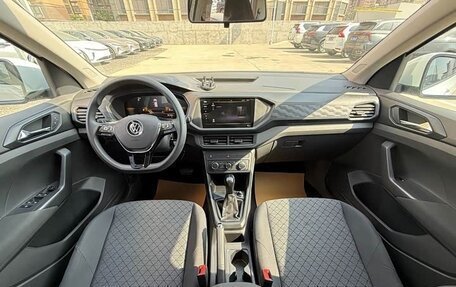 Volkswagen T-Cross I, 2025 год, 1 520 000 рублей, 12 фотография