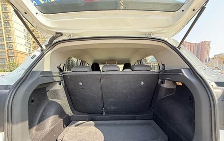 Volkswagen T-Cross I, 2025 год, 1 520 000 рублей, 14 фотография