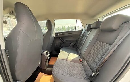 Volkswagen T-Cross I, 2025 год, 1 520 000 рублей, 15 фотография