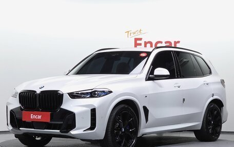 BMW X5, 2025 год, 11 220 000 рублей, 1 фотография