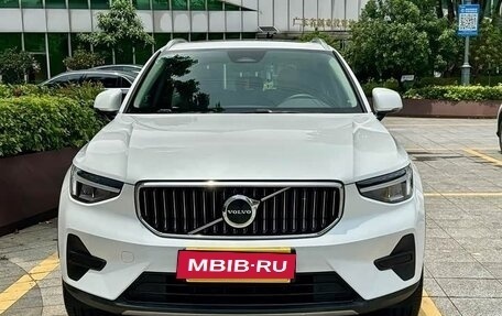 Volvo XC40 I, 2024 год, 3 400 000 рублей, 2 фотография