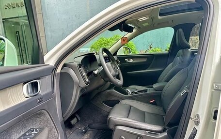 Volvo XC40 I, 2024 год, 3 400 000 рублей, 8 фотография