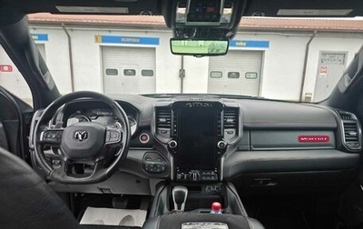 Dodge RAM IV, 2019 год, 7 500 000 рублей, 1 фотография