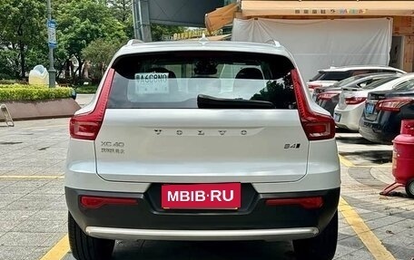 Volvo XC40 I, 2024 год, 3 400 000 рублей, 4 фотография