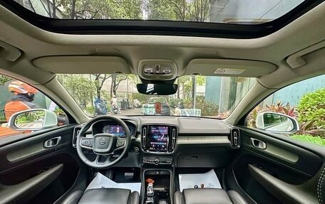 Volvo XC40 I, 2024 год, 3 400 000 рублей, 15 фотография