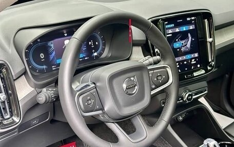 Volvo XC40 I, 2024 год, 3 400 000 рублей, 11 фотография