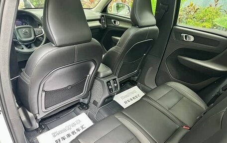 Volvo XC40 I, 2024 год, 3 400 000 рублей, 16 фотография