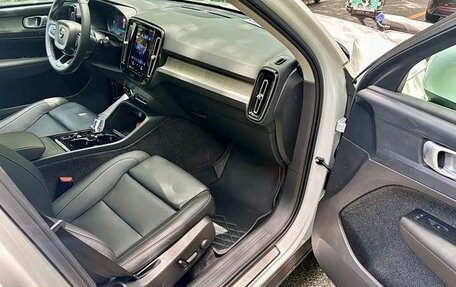 Volvo XC40 I, 2024 год, 3 400 000 рублей, 17 фотография