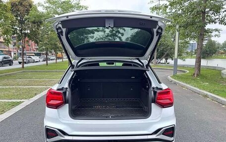 Audi Q2 I, 2022 год, 1 690 000 рублей, 9 фотография