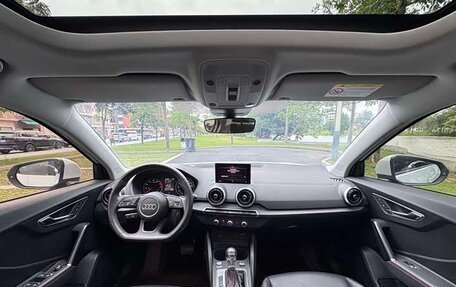 Audi Q2 I, 2022 год, 1 690 000 рублей, 14 фотография