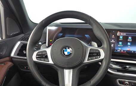 BMW X5, 2025 год, 11 220 000 рублей, 9 фотография