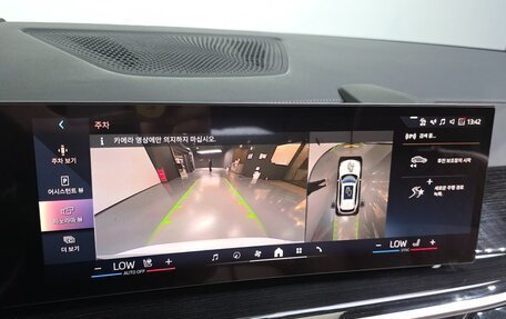 BMW X5, 2025 год, 11 220 000 рублей, 10 фотография