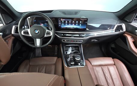 BMW X5, 2025 год, 11 220 000 рублей, 5 фотография