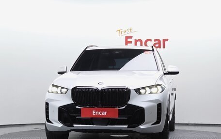 BMW X5, 2025 год, 11 220 000 рублей, 3 фотография