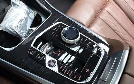 BMW X5, 2025 год, 11 220 000 рублей, 11 фотография