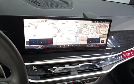 BMW X5, 2025 год, 11 220 000 рублей, 7 фотография