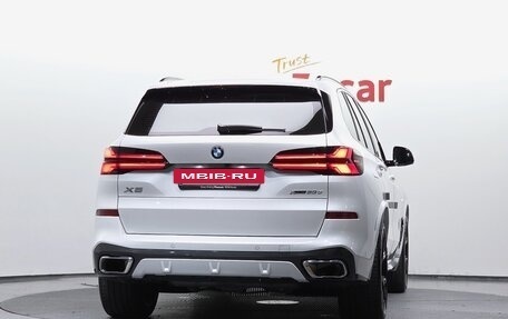 BMW X5, 2025 год, 11 220 000 рублей, 4 фотография