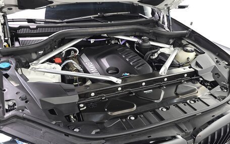 BMW X5, 2025 год, 11 220 000 рублей, 18 фотография