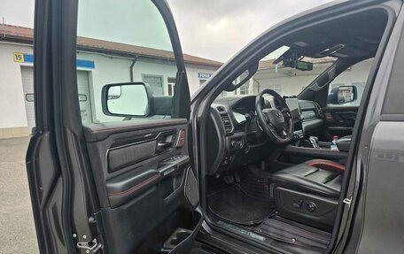 Dodge RAM IV, 2019 год, 7 500 000 рублей, 3 фотография