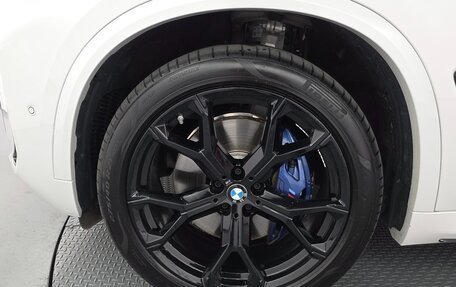 BMW X5, 2025 год, 11 220 000 рублей, 19 фотография