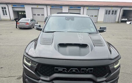 Dodge RAM IV, 2019 год, 7 500 000 рублей, 4 фотография