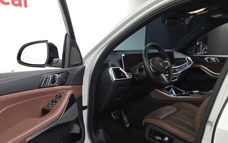 BMW X5, 2025 год, 11 220 000 рублей, 15 фотография