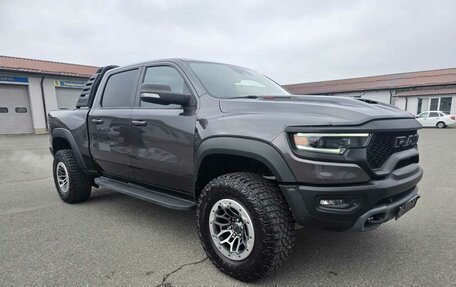 Dodge RAM IV, 2019 год, 7 500 000 рублей, 5 фотография