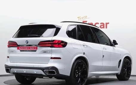 BMW X5, 2025 год, 11 220 000 рублей, 2 фотография