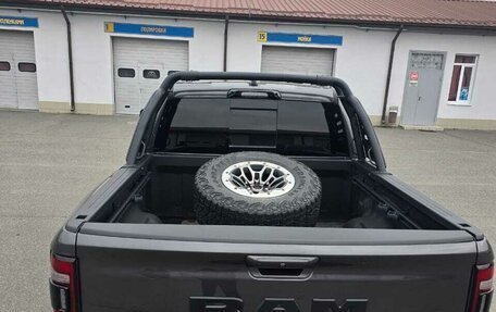 Dodge RAM IV, 2019 год, 7 500 000 рублей, 7 фотография