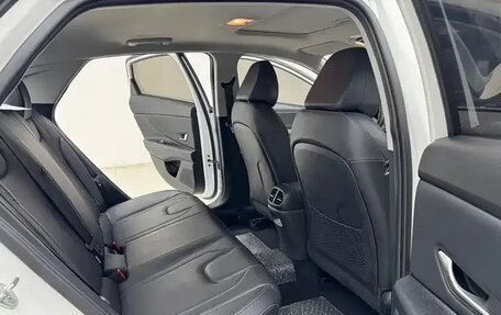 Hyundai Elantra, 2022 год, 1 120 010 рублей, 12 фотография