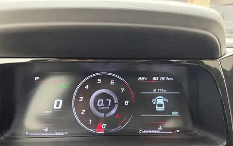 Hyundai Elantra, 2022 год, 1 120 010 рублей, 13 фотография