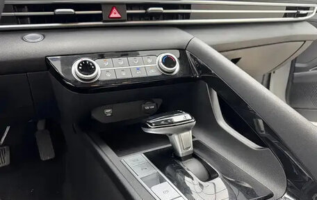Hyundai Elantra, 2022 год, 1 120 010 рублей, 15 фотография