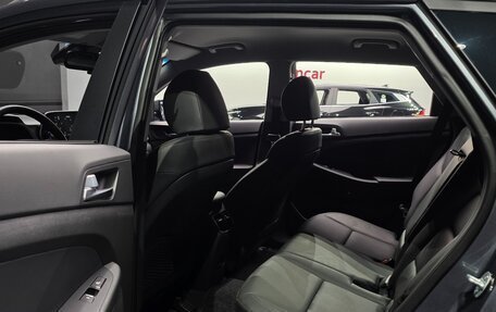 Hyundai Tucson III, 2020 год, 1 786 030 рублей, 10 фотография