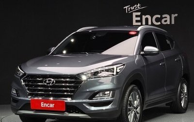 Hyundai Tucson III, 2020 год, 1 786 030 рублей, 1 фотография