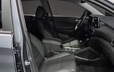 Hyundai Tucson III, 2020 год, 1 786 030 рублей, 5 фотография