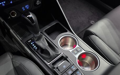 Hyundai Tucson III, 2020 год, 1 786 030 рублей, 9 фотография