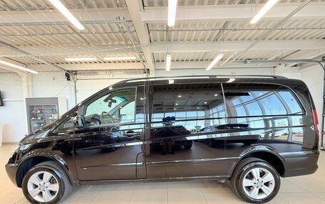 Mercedes-Benz Viano, 2013 год, 1 889 900 рублей, 3 фотография