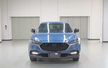 Mazda CX-4, 2021 год, 1 565 000 рублей, 1 фотография