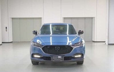 Mazda CX-4, 2021 год, 1 565 000 рублей, 1 фотография